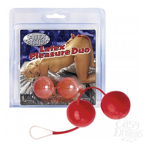 ���������� 1:  ������ ����������� LATEX PLEASURE DUO