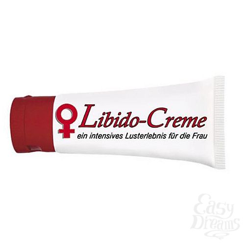 ���������� 1:  ������������ ������� ���� Libido-Creme - 40 ��. 