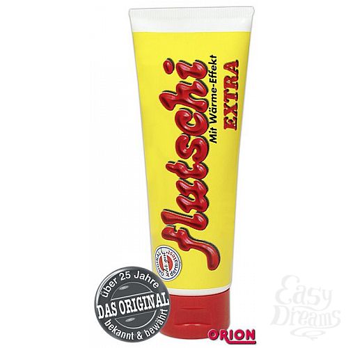 ���������� 1:  ������������ ������ ��� ����� Flutschi Extra - 80 ��. 