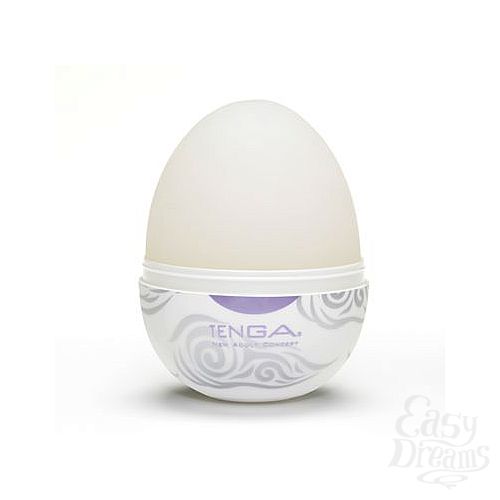  2    6  Tenga EGG   