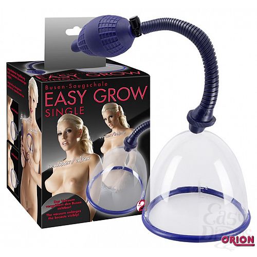 ���������� 1:  ����� ��� ����� Easy Grow