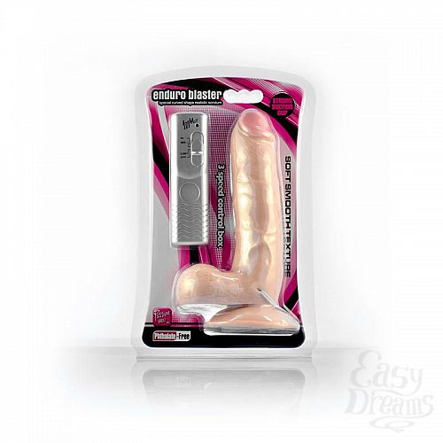 ���������� 2  �������� ��������-��������� ENDUR BLASTER - 19 ��. 