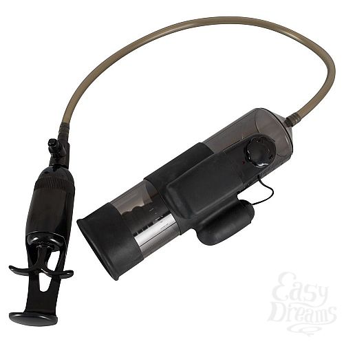 ���������� 1:  ����� ��� ������ � ���������� Vibrating Man Pump