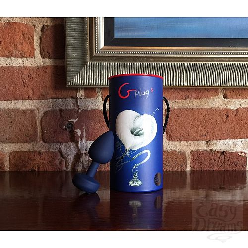  4        - Gplug 10,5  - FT London (ex. Fun Toys), 