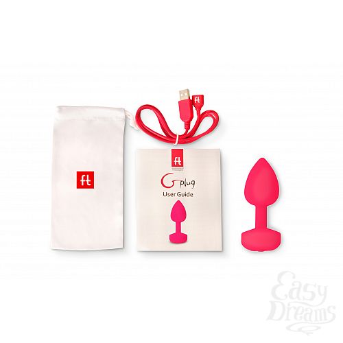  9        - Gplug 10,5  - FT London (ex. Fun Toys), 