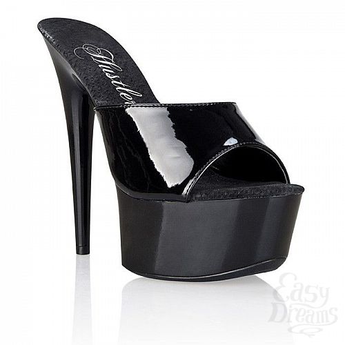 ���������� 1:  ������ ������������ ���� Black Dance