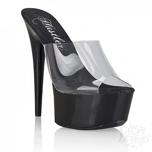 ���������� 1:  ���������� ���� �� ������ ��������� Clear Black