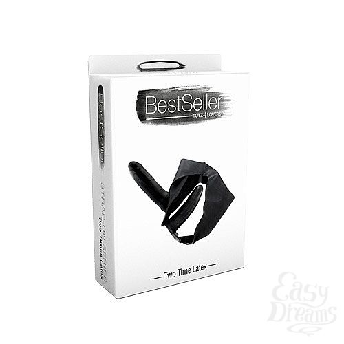  2   BESTSELLER Black T4L-700324