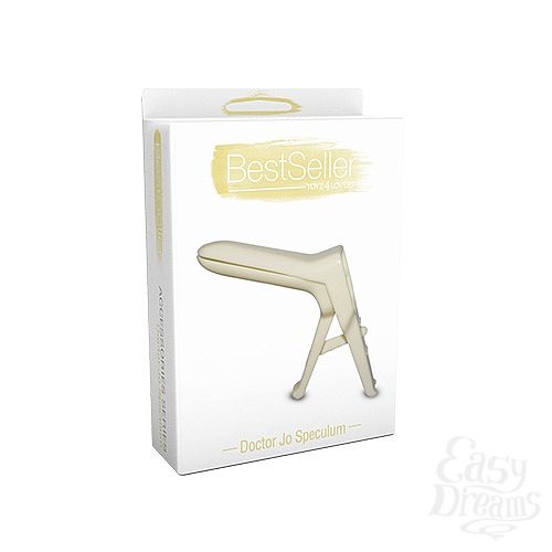  2   BESTSELLER - DOCTOR JO SPECULUM T4L-300265