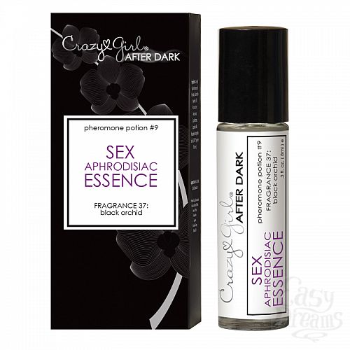 ���������� 1:  ��������-���������� ��������� Crazy Girl After Dark ������ ������� 5 ��