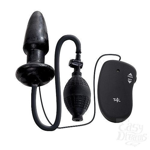  1:   BESTSELLER ANALE BUMPING BALLOON T4L-902613