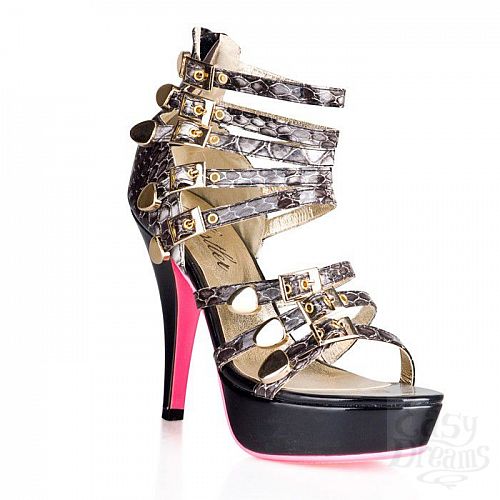 ���������� 1:  ��������� Sexy Snake