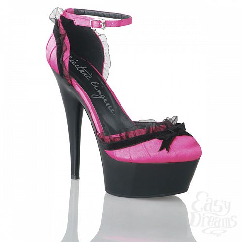 ���������� 1:  �������� ����� Pink Rose