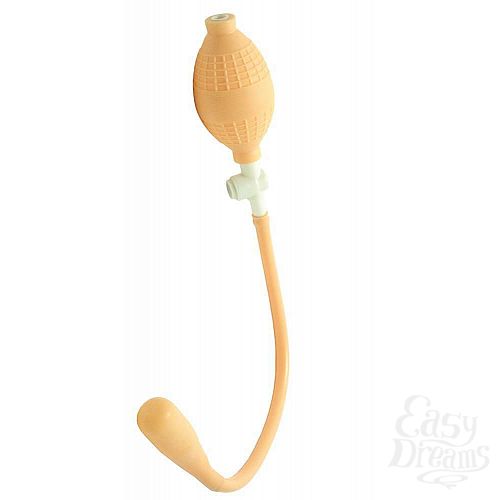  1:       Simply Anal Balloon
