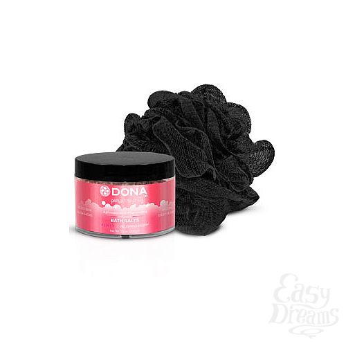 ���������� 1:  ���������� ����� DONA Be Desired Gift Set - Flirty