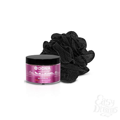 ���������� 1:  ���������� ����� DONA Be Desired Gift Set - Sassy