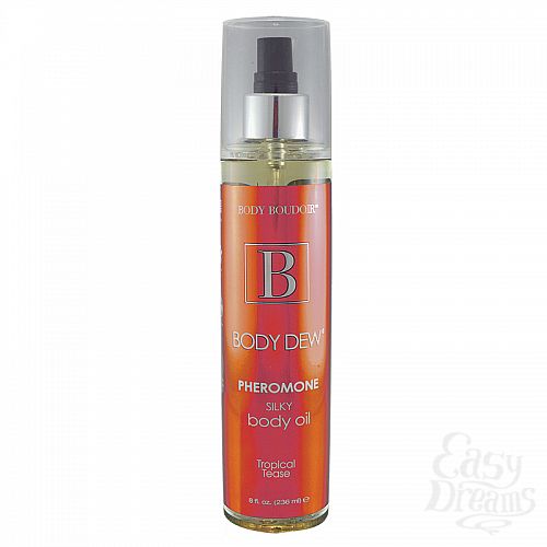 ���������� 1:  ����� ��� ���� � ���������� Body Boudoir Tropical Tease - 236 ��.