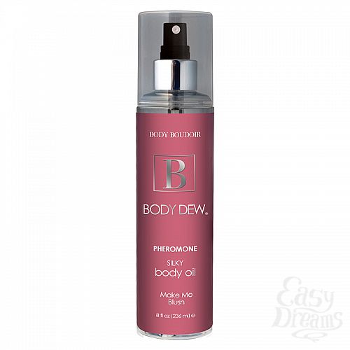 ���������� 1:  ����� ��� ���� � ���������� Body Boudoir Make me Blush - 236 ��.