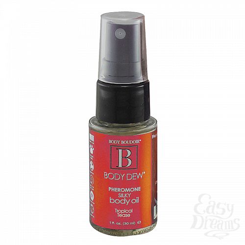 ���������� 1:  ����� ��� ���� � ���������� Body Boudoir Tropical Tease - 30 ��.