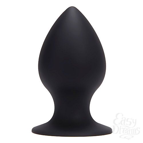  1:      PLUG MY ASS SILICONE SMALL - 8 .