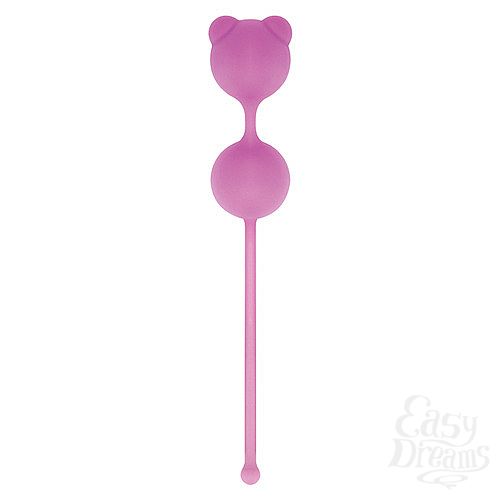 ���������� 1:  ������� ����������� ������ PUSSYNUT DOUBLE SILICONE