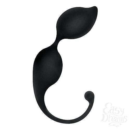 ���������� 1:  ׸���� ����������� ������ TRIGGER SILICONE BLACKY