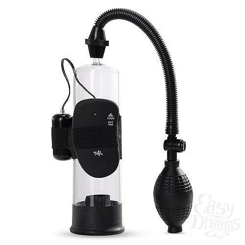 ���������� 1:  ��������� ����� � ��������� VACUUM PUMP VIBRO