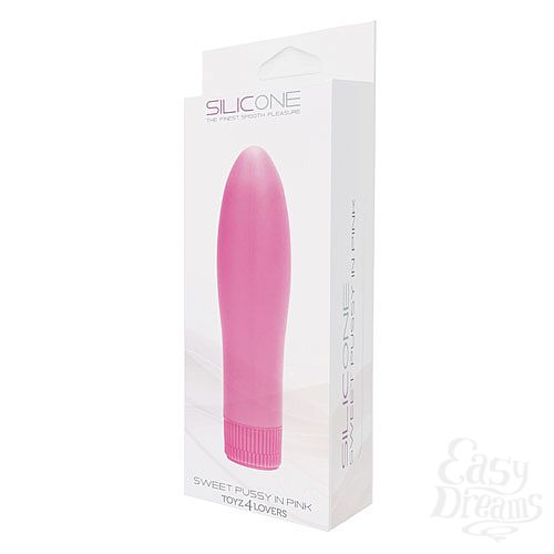 ���������� 2  ������� �������� SWEET PUSSY IN SILICONE - 13,5 ��.