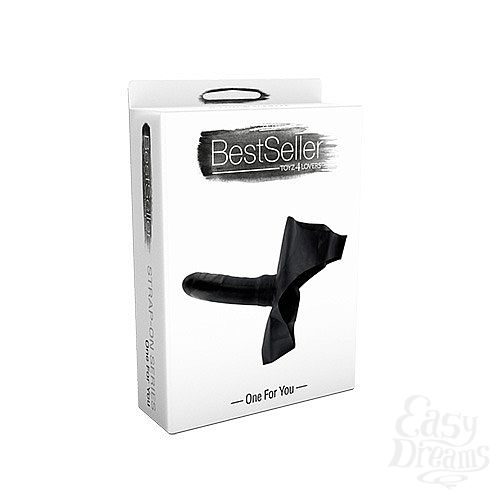  2  ׸   LATEX STRAP ON 1 FOR YOU - 16 .