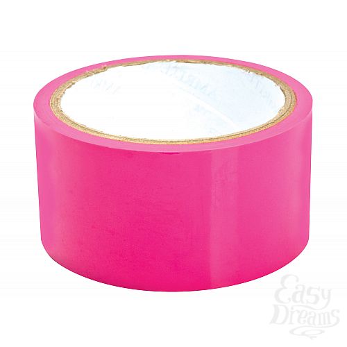  1:      Sex Please! Dominate Me Self-Adhesive Bondage Tape