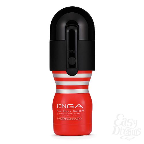  1:      TENGA Vacuum Controller