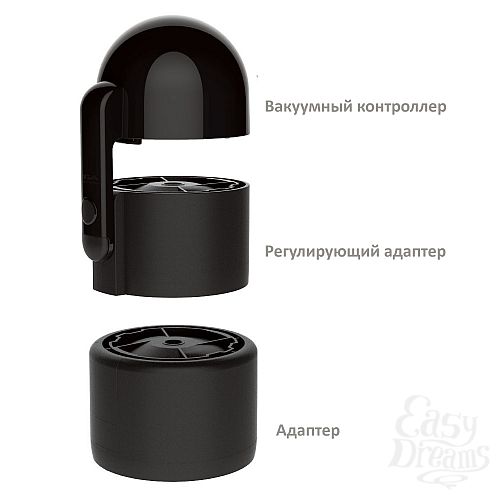  2      TENGA Vacuum Controller