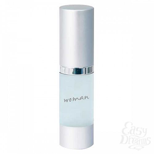 ���������� 2  ���������� ��������� ������� HOT - Pheromone Woman Pheromongel 15ml