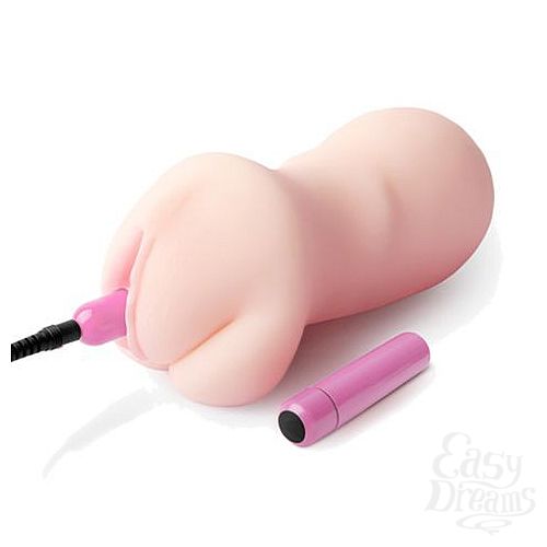  4  -   AVstar Famous LoveSkin masturbator Yui Hatano