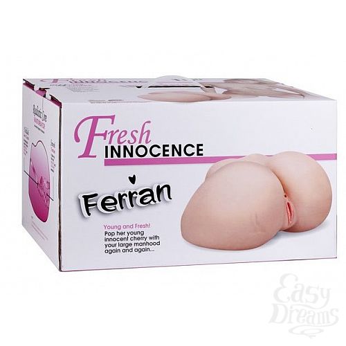  2      Ferran