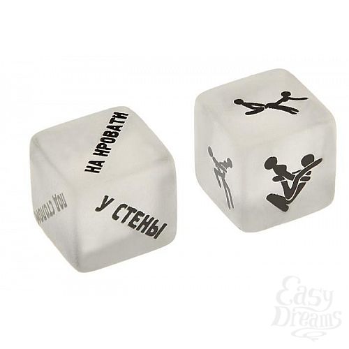 Фотография 1:  Светящиеся в темноте кубики  Камасутра  с сексуальными позами Фотография 1:  Светящиеся в темноте кубики  Камасутра  с сексуальными позами