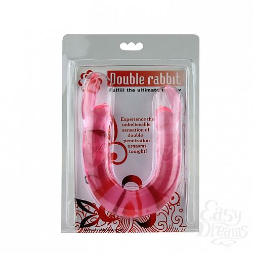 ���������� 2  ������� ������������� Rabbit ������� BI-040003PK