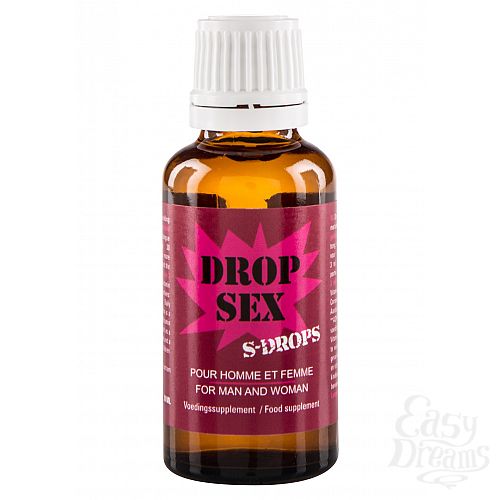 ���������� 1:  ������������ ����� Drop Sex, �������, 30 ��