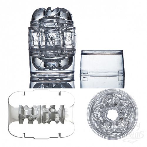  3   Fleshlight - Quickshot Masturbator, 