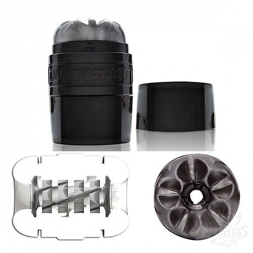  7   Fleshlight - Quickshot Masturbator, 