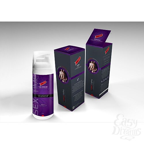 ���������� 1:  ���� ��� ������ SexTime 100 ml 12596ST