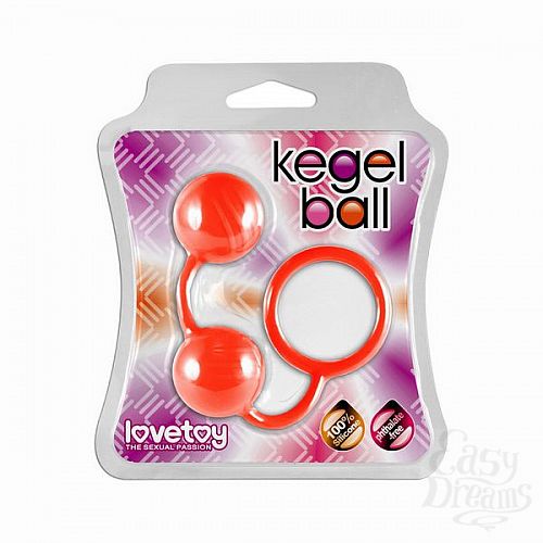 ���������� 2  ��������� ����������� ������ Kegel Ball