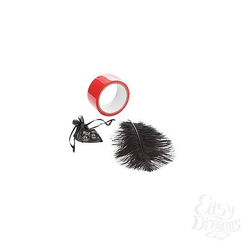  1:     ,  - , , Scandal Red Room Kit SE-2712-03-3