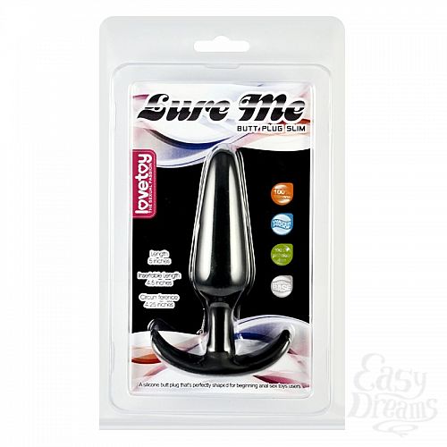  1:    LURE ME Small