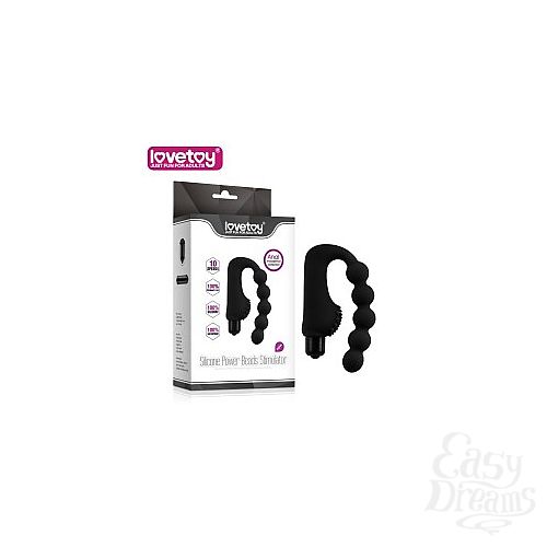  1:    Power Beads