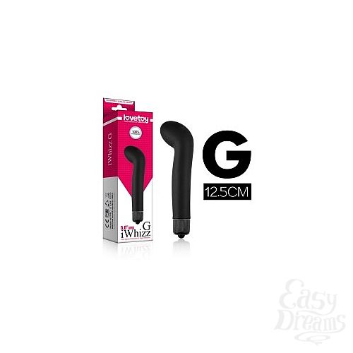  1:   iWhizz G