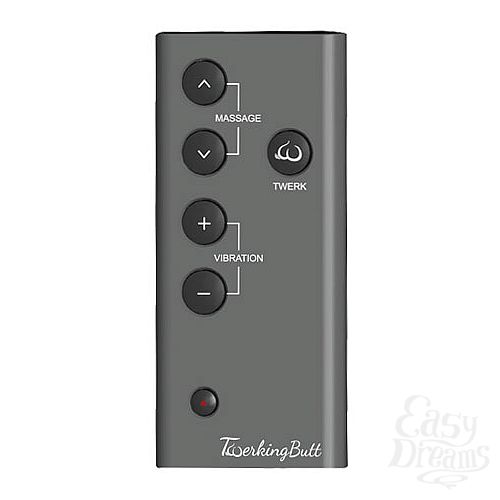 ���������� 5  ����������� CyberSkin� Twerking Butt Classic � ���������� �������