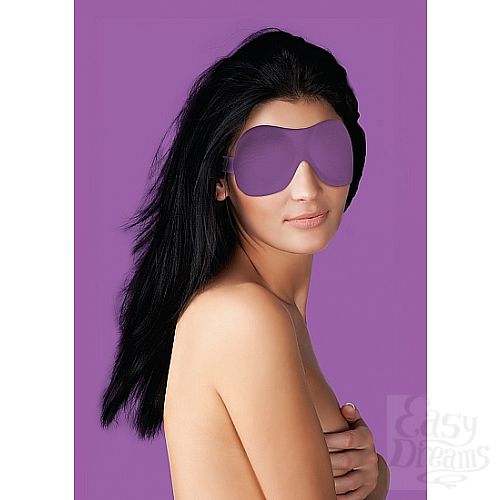 ���������� 1:  ����� Ouch! Curvy Purple  SH-OU150PUR