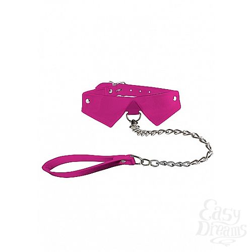 ���������� 1:  ������� �������� � �������� Pink OUCH! SH-OU145PNK