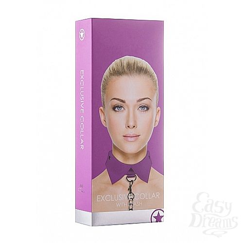 ���������� 2  ������� �������� � �������� Purple OUCH! SH-OU145PUR